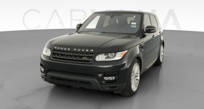 land rover range rover sport 2017 SALWG2FV6HA683681 image land rover range rover sport 2017 SALWG2FV6HA683681 image